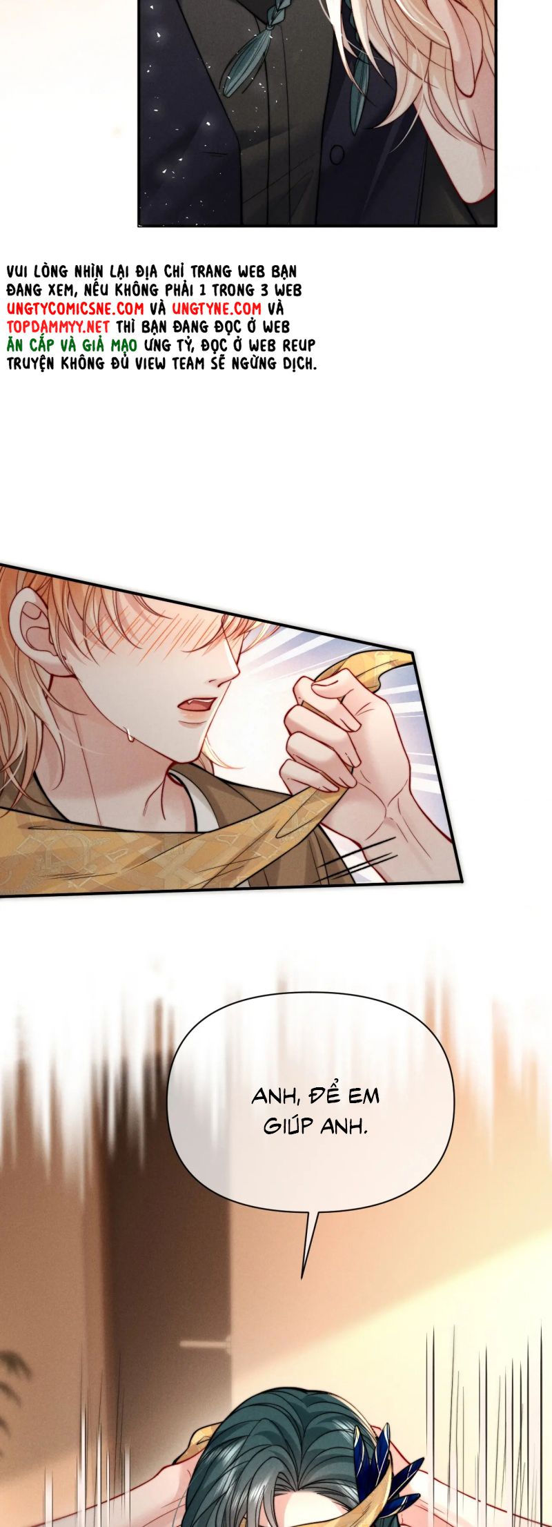Tật Xấu Nuông Chiều Chap 47 - Trang 3