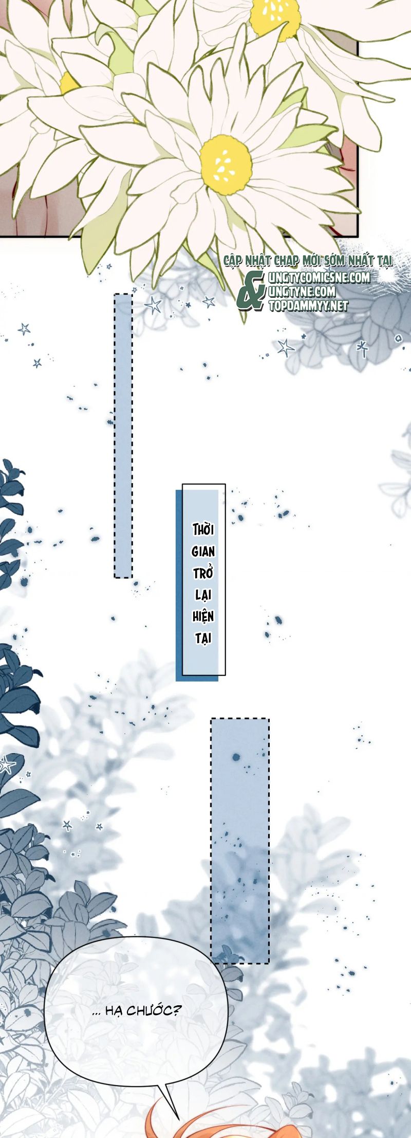 Tật Xấu Nuông Chiều Chap 47 - Trang 3