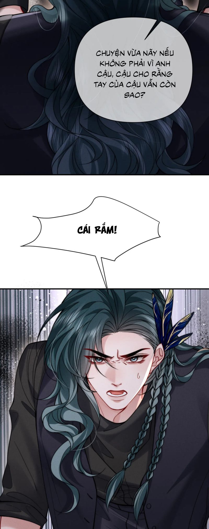 Tật Xấu Nuông Chiều Chap 47 - Trang 3