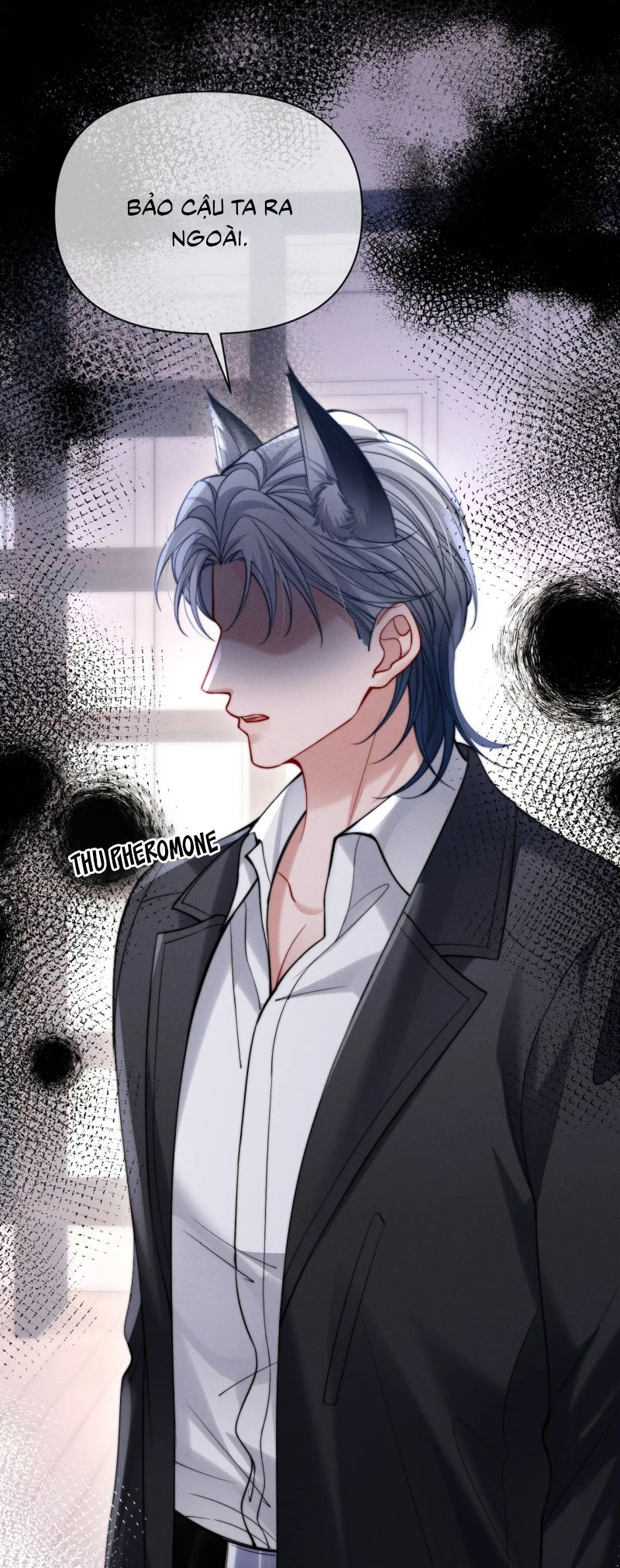 Tật Xấu Nuông Chiều Chap 47 - Trang 3