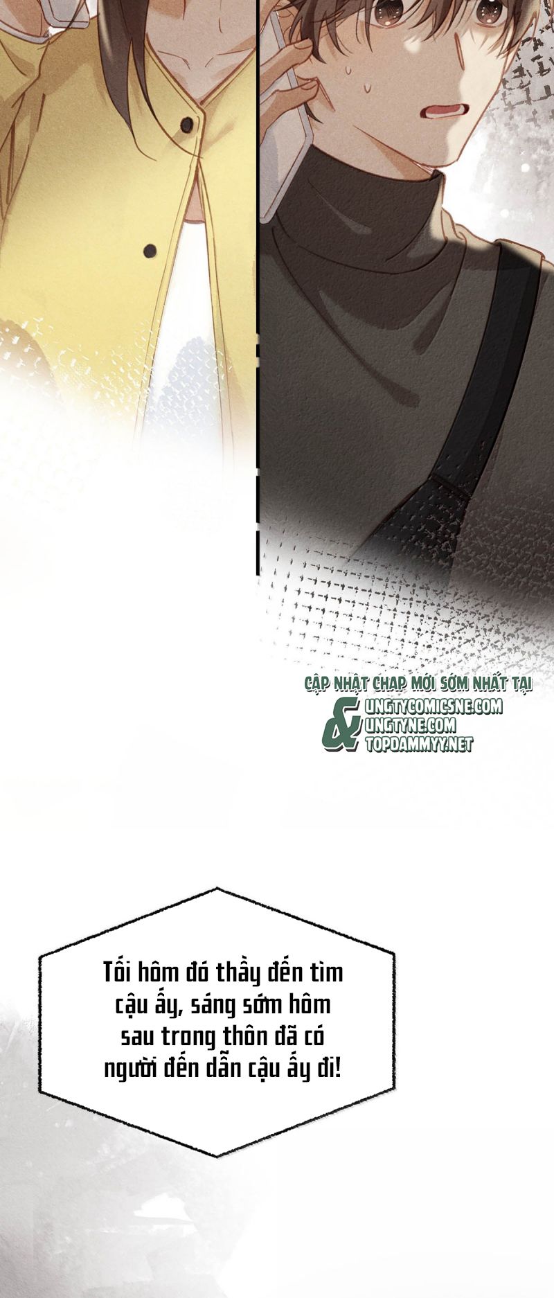 Sở Thiên Dĩ Nam Chap 25 - Next Chap 26