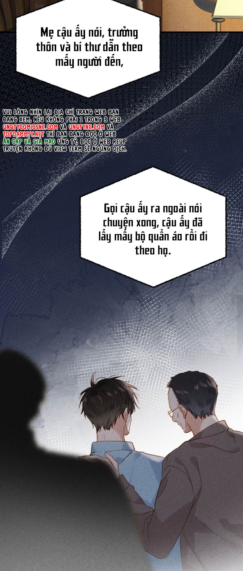 Sở Thiên Dĩ Nam Chap 25 - Next Chap 26
