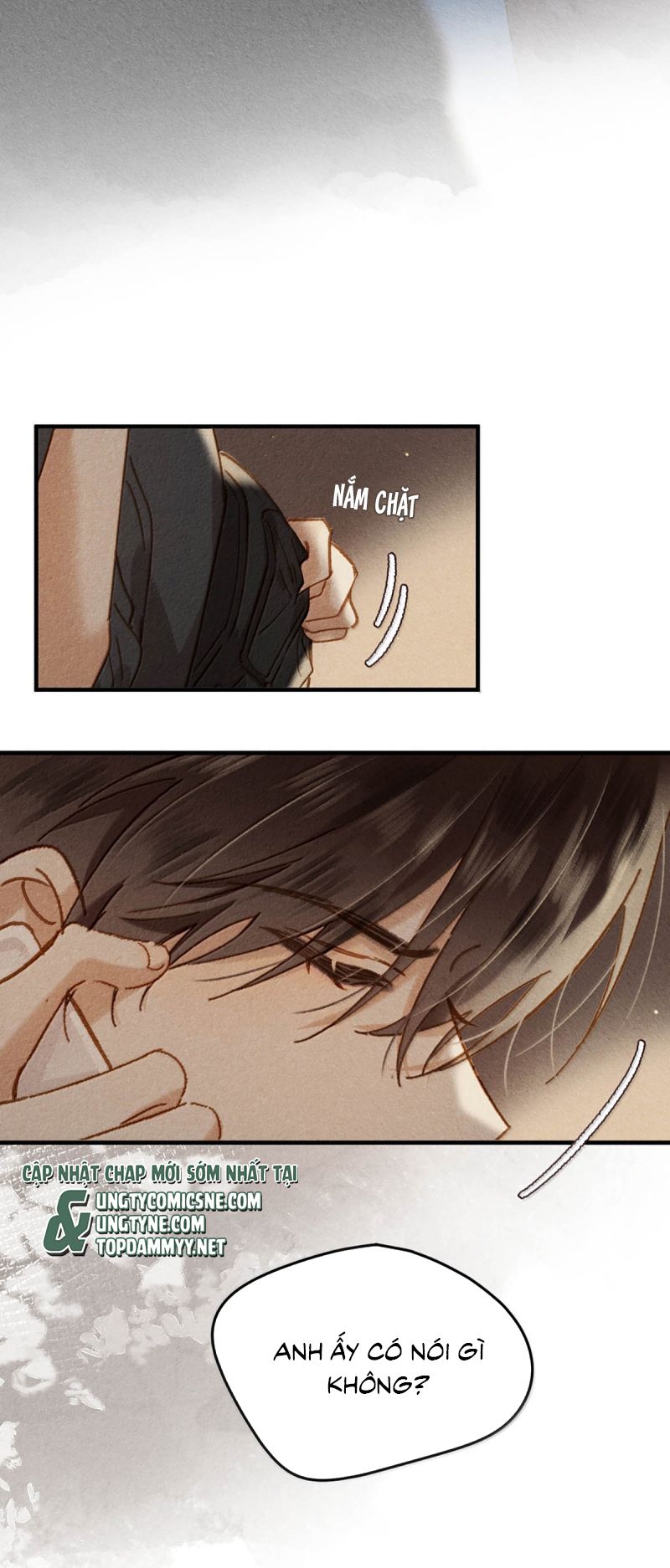 Sở Thiên Dĩ Nam Chap 25 - Next Chap 26