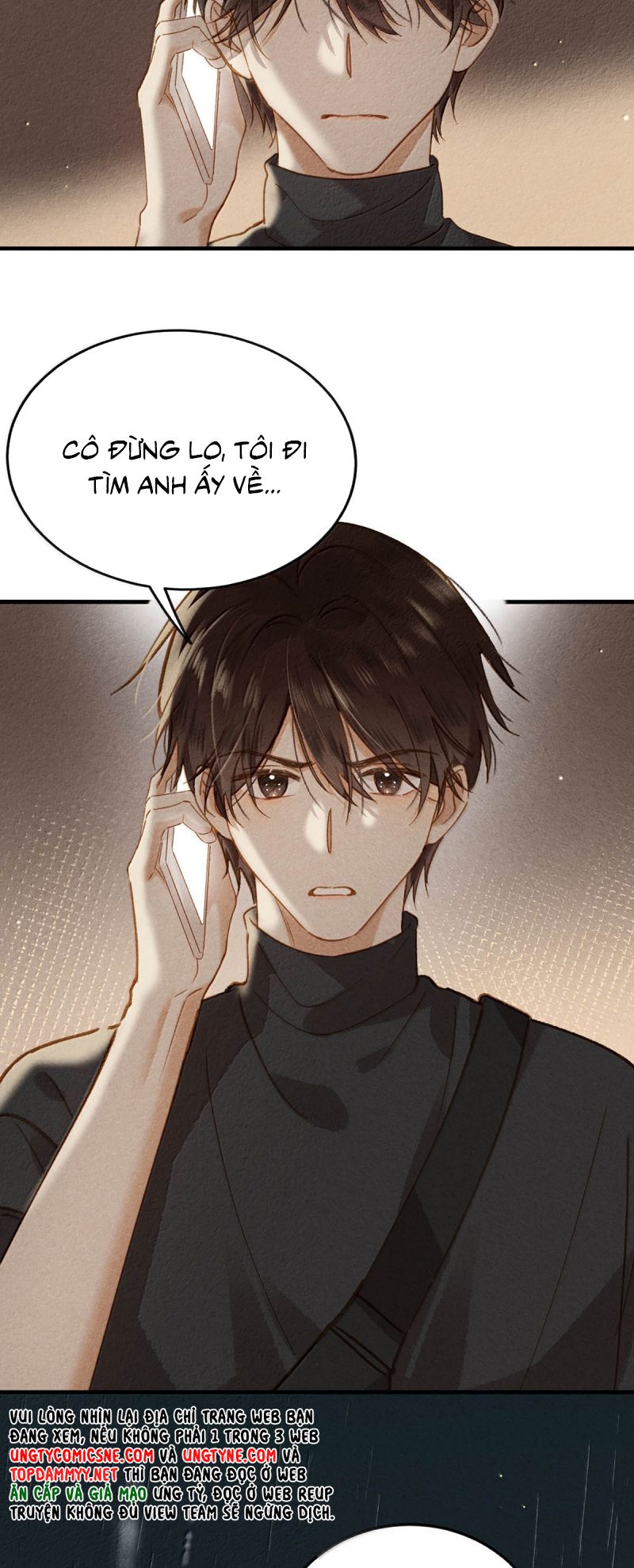 Sở Thiên Dĩ Nam Chap 25 - Next Chap 26