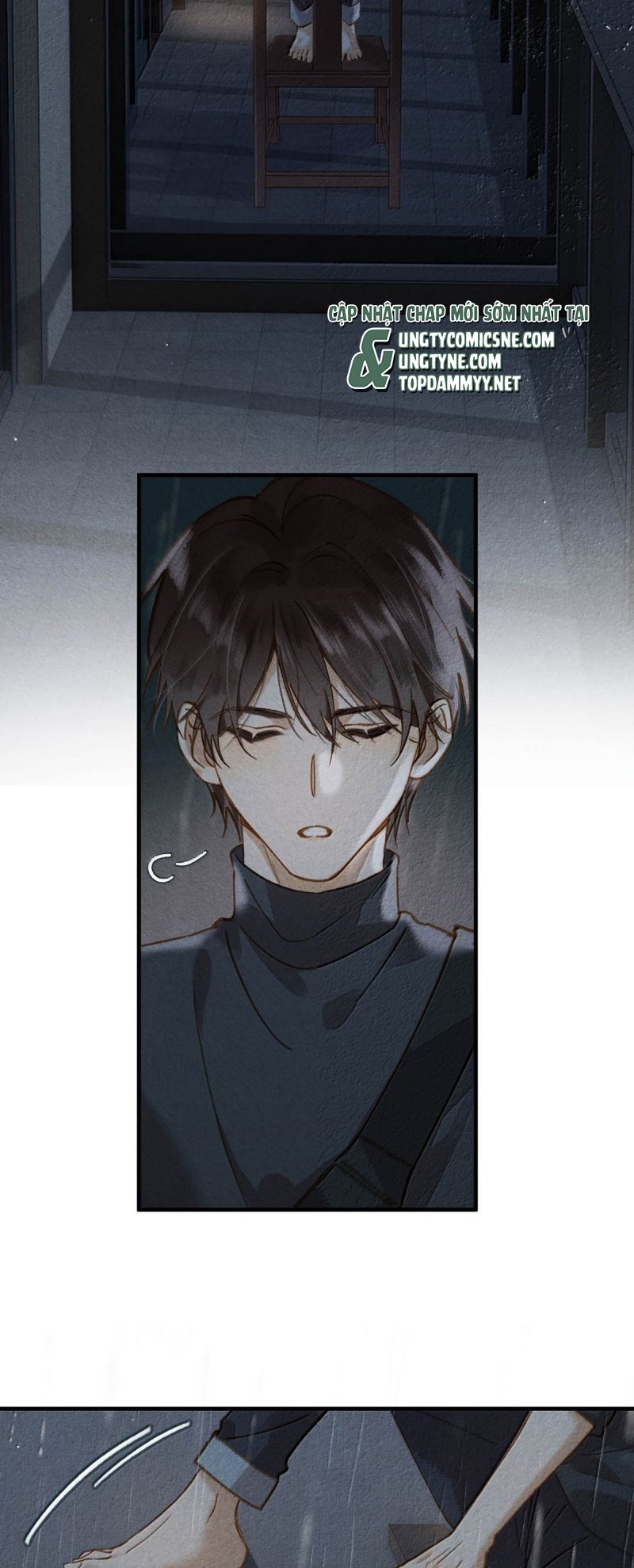 Sở Thiên Dĩ Nam Chap 25 - Next Chap 26