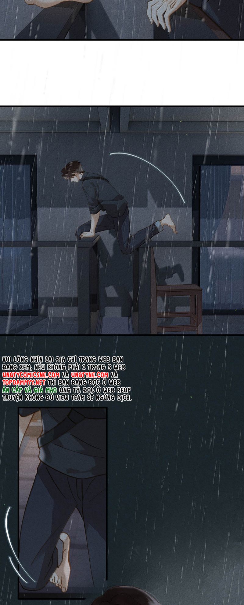 Sở Thiên Dĩ Nam Chap 25 - Next Chap 26