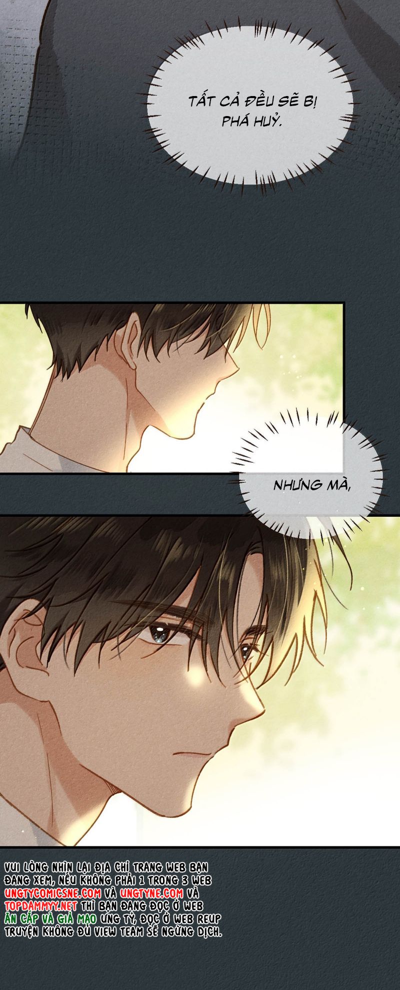 Sở Thiên Dĩ Nam Chap 25 - Next Chap 26