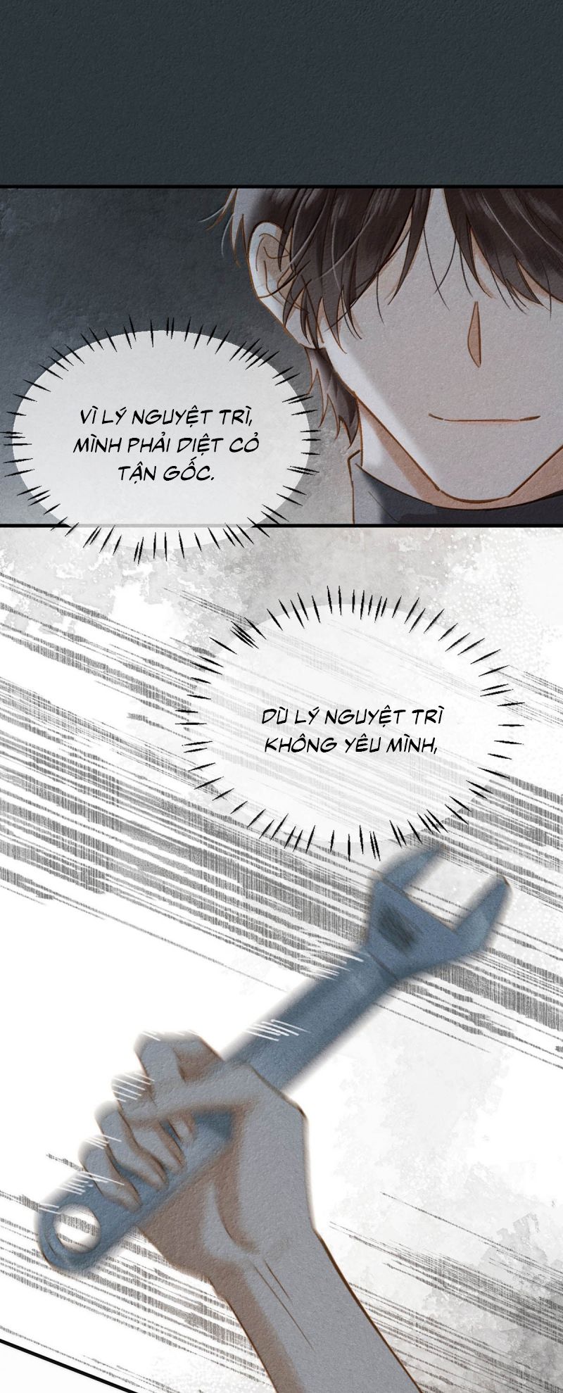 Sở Thiên Dĩ Nam Chap 25 - Next Chap 26