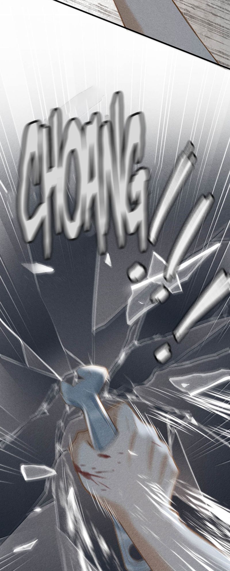 Sở Thiên Dĩ Nam Chap 25 - Next Chap 26