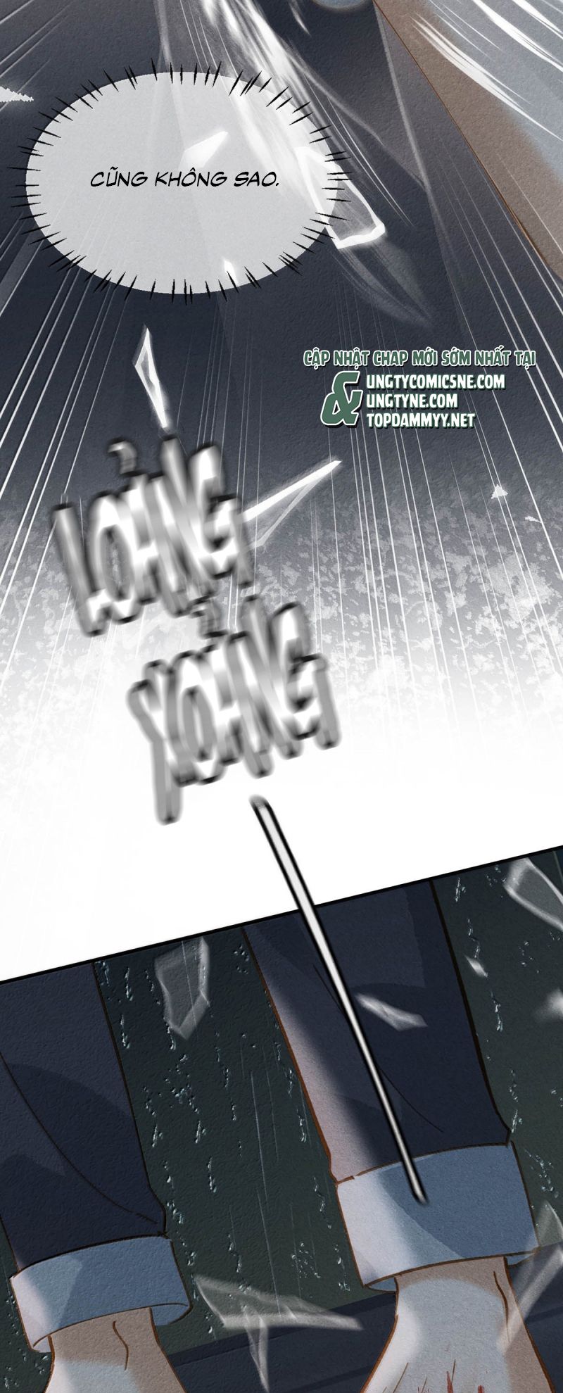 Sở Thiên Dĩ Nam Chap 25 - Next Chap 26