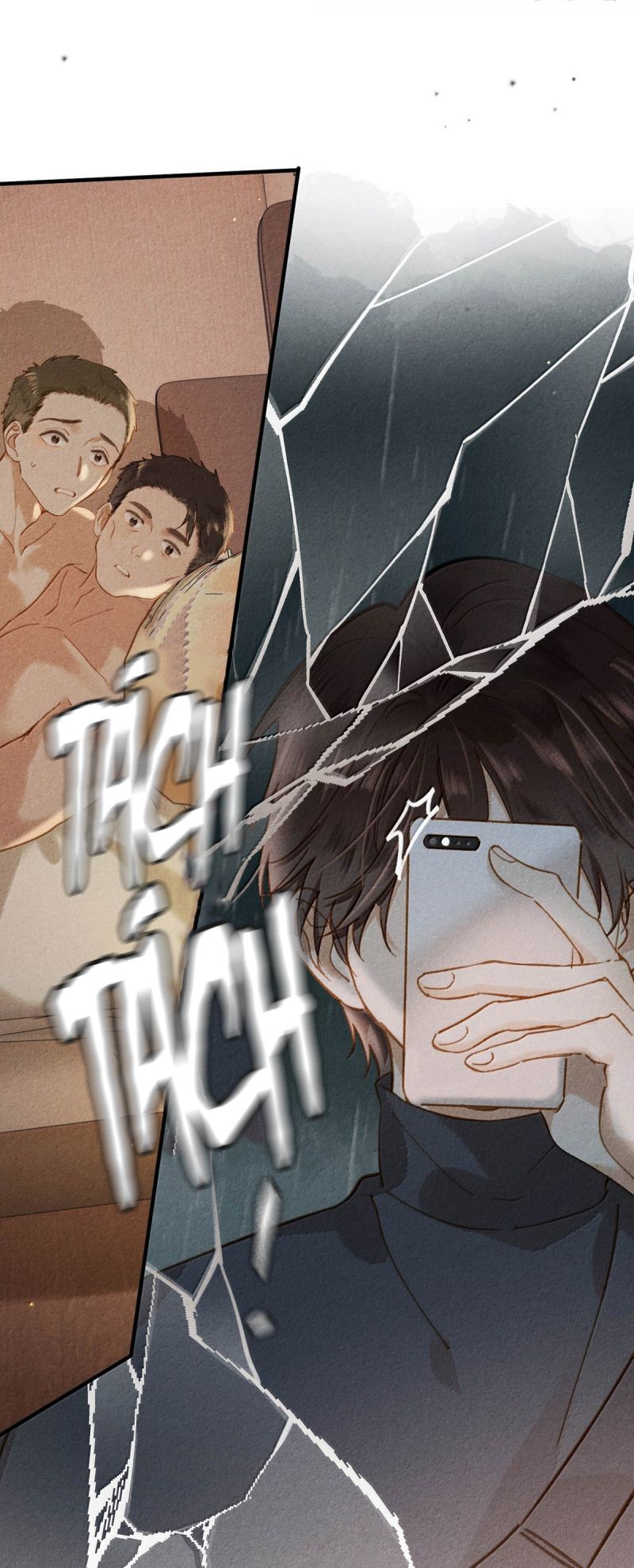 Sở Thiên Dĩ Nam Chap 25 - Next Chap 26