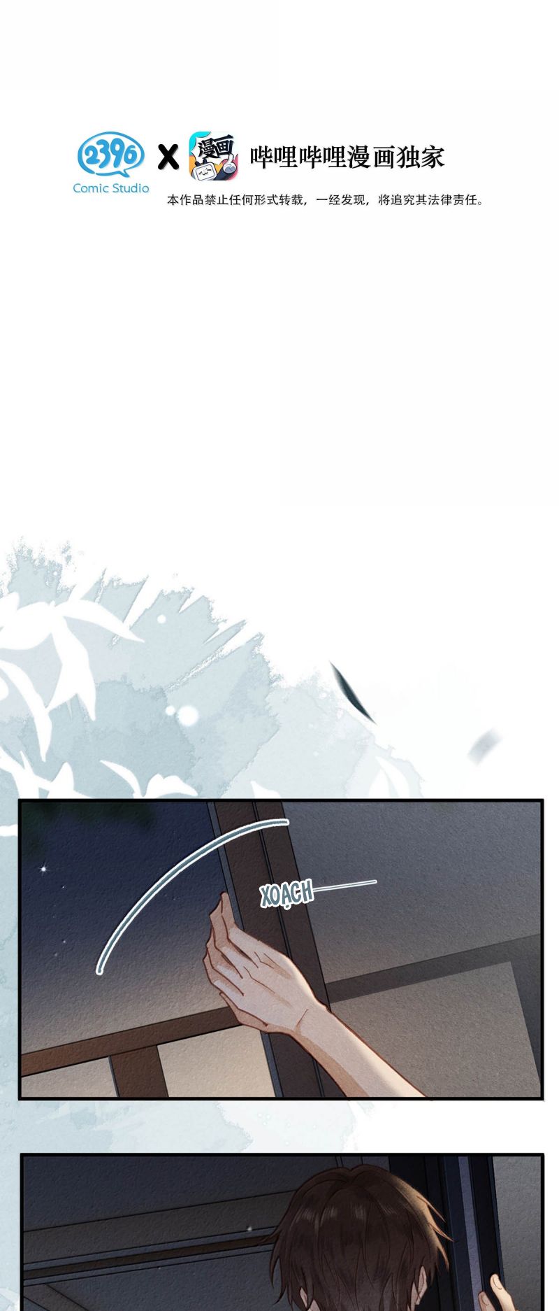 Sở Thiên Dĩ Nam Chap 25 - Next Chap 26