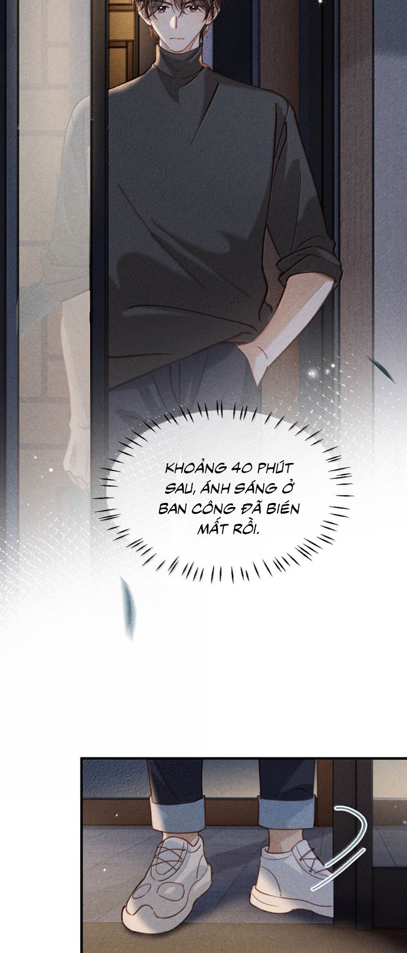 Sở Thiên Dĩ Nam Chap 25 - Next Chap 26