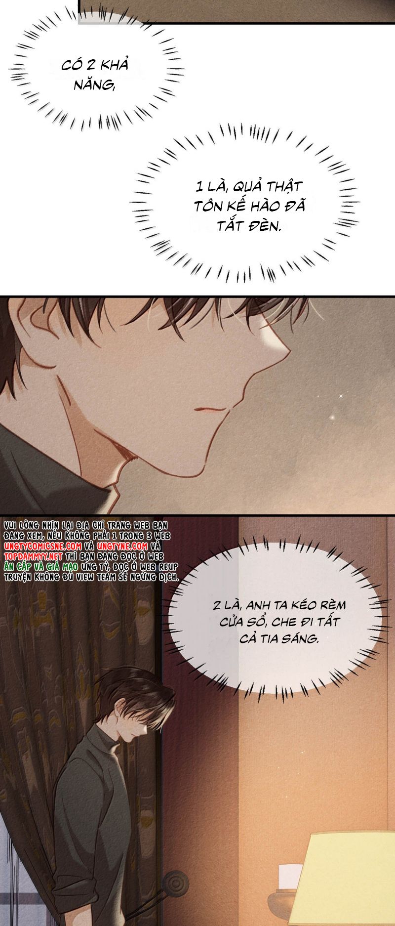 Sở Thiên Dĩ Nam Chap 25 - Next Chap 26