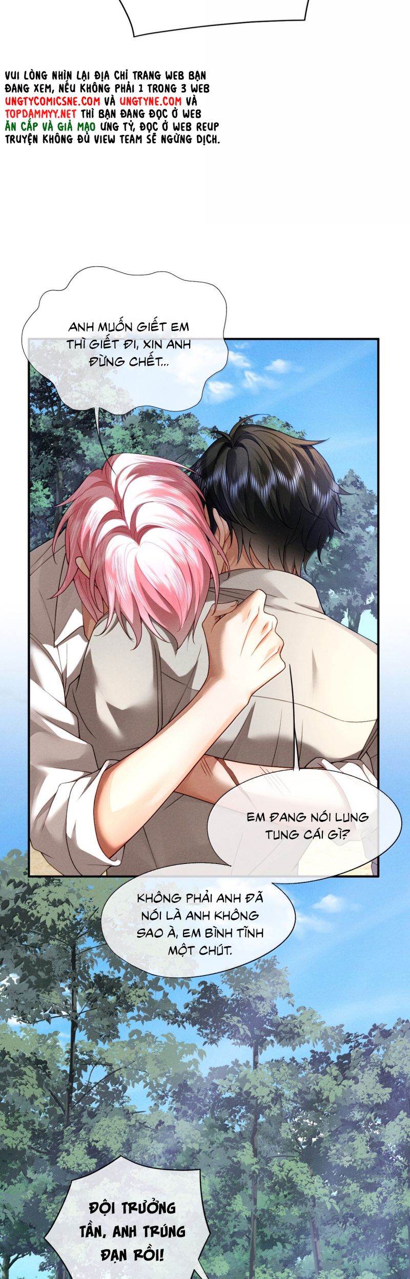 Bị Em Trai Bệnh Hoạn Tùy Ý Đòi Hỏi Chap 24 - Next Chap 25