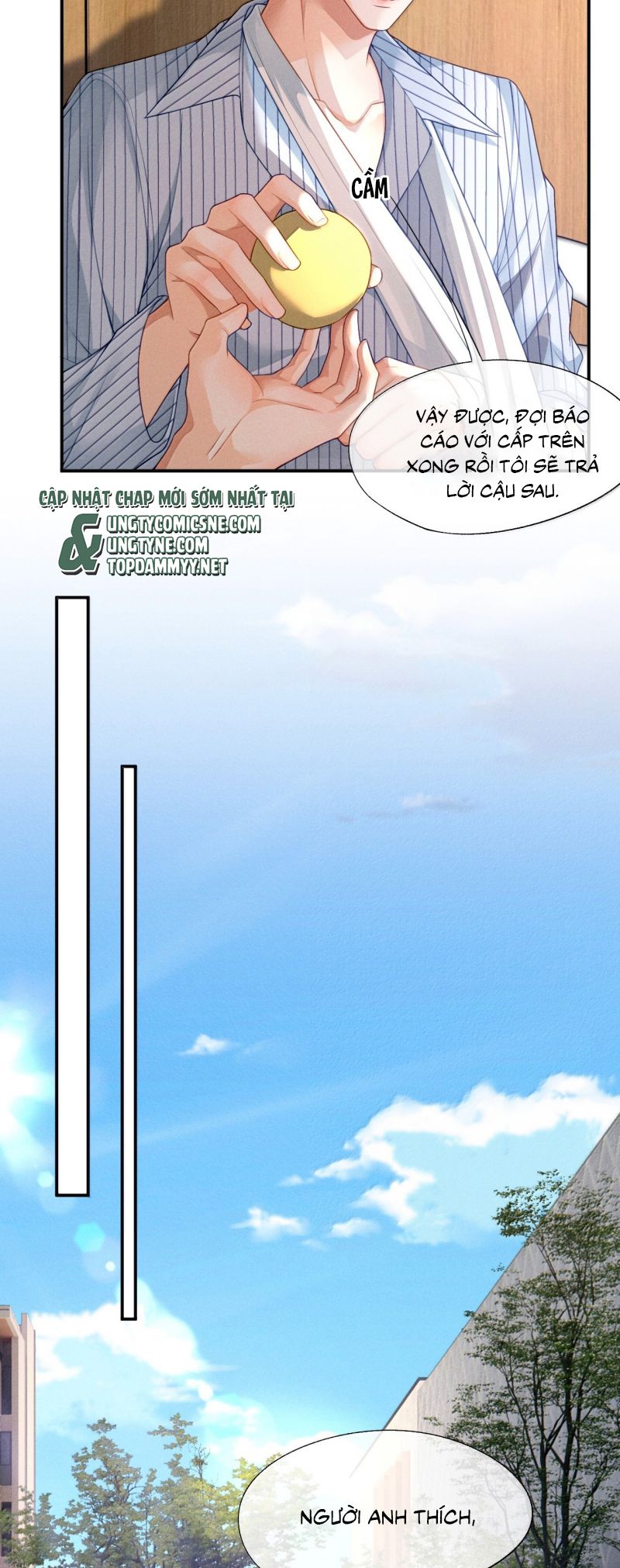 Bị Em Trai Bệnh Hoạn Tùy Ý Đòi Hỏi Chap 24 - Next Chap 25