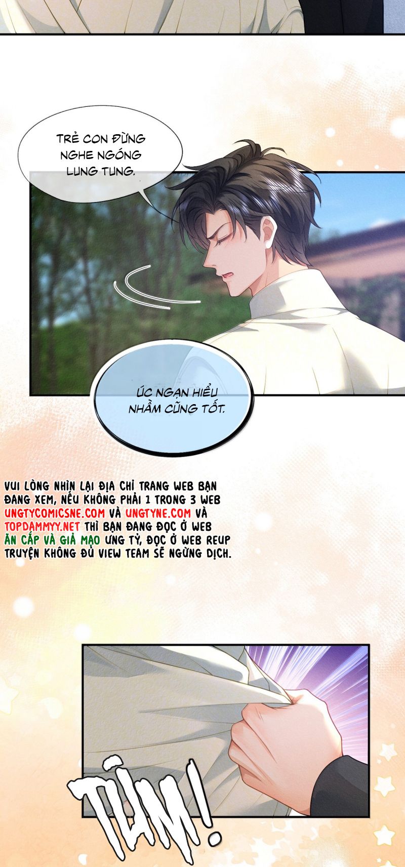 Bị Em Trai Bệnh Hoạn Tùy Ý Đòi Hỏi Chap 24 - Next Chap 25