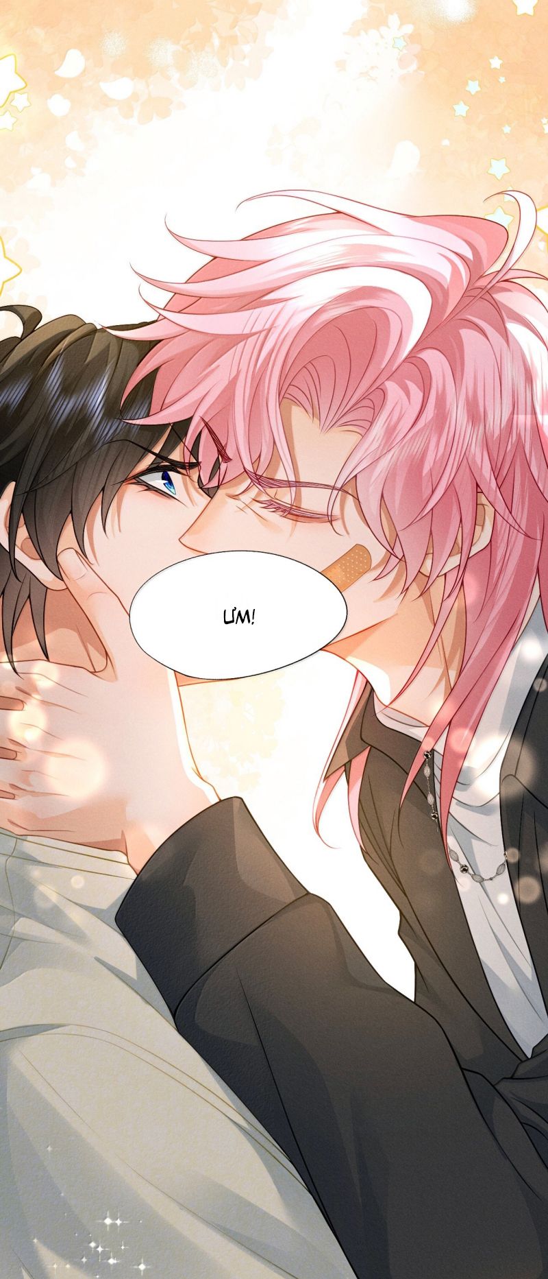 Bị Em Trai Bệnh Hoạn Tùy Ý Đòi Hỏi Chap 24 - Next Chap 25