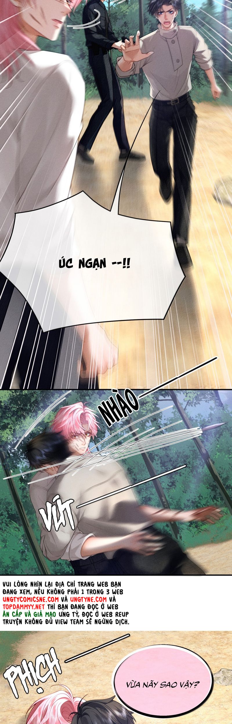 Bị Em Trai Bệnh Hoạn Tùy Ý Đòi Hỏi Chap 24 - Next Chap 25