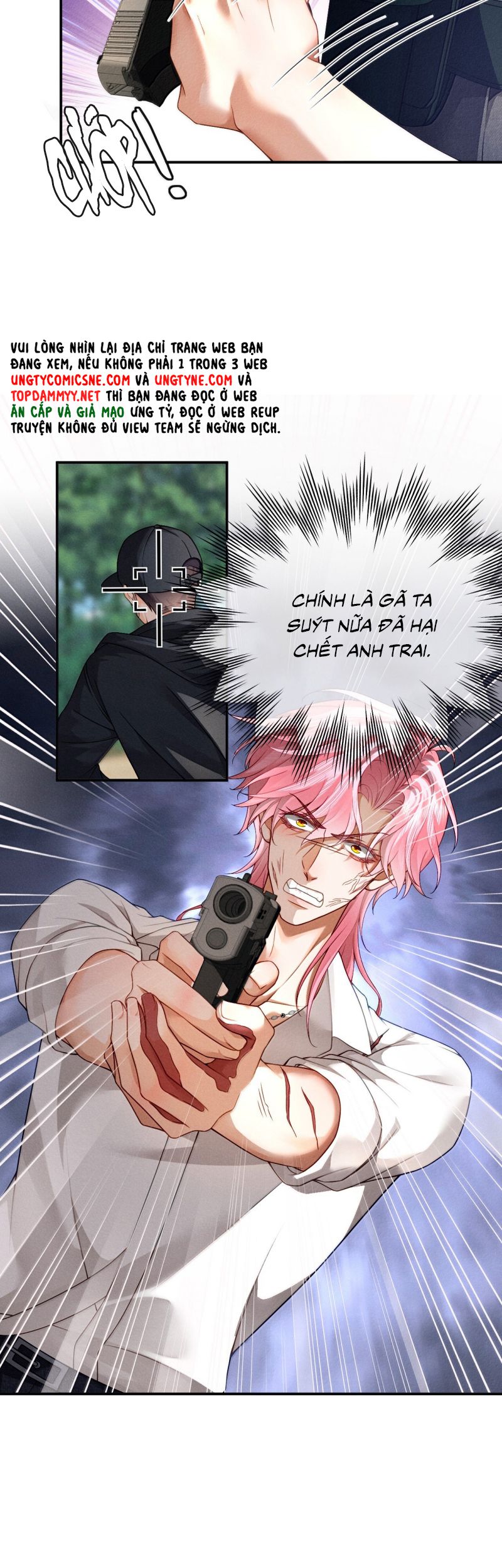 Bị Em Trai Bệnh Hoạn Tùy Ý Đòi Hỏi Chap 24 - Next Chap 25