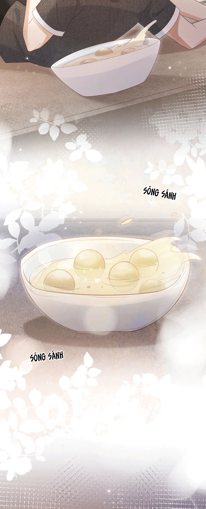 Bạch Nguyệt Quang Hắn Yêu Thế Thân Rồi Sao?! Chap 118 - Trang 3