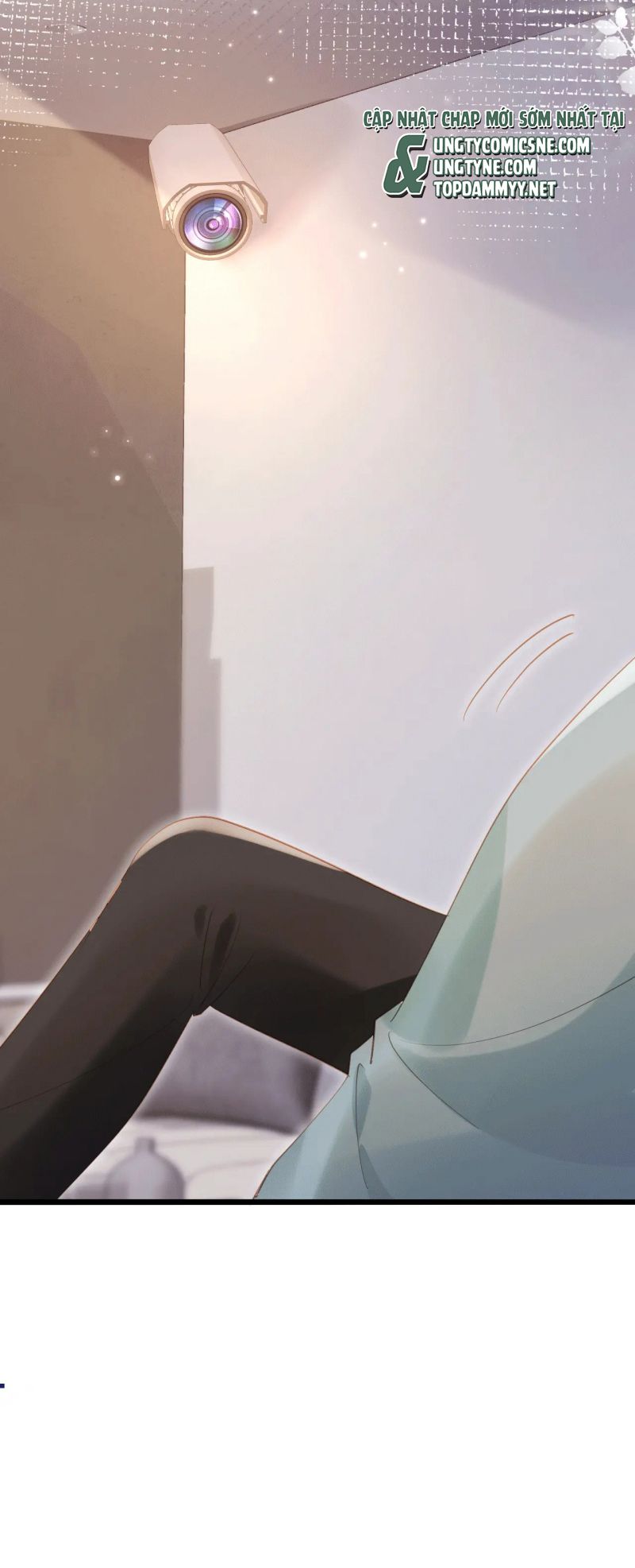 Bạch Nguyệt Quang Hắn Yêu Thế Thân Rồi Sao?! Chap 118 - Trang 3