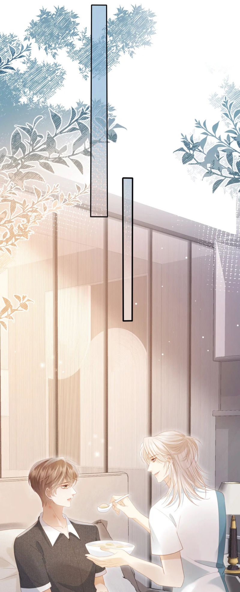 Bạch Nguyệt Quang Hắn Yêu Thế Thân Rồi Sao?! Chap 118 - Trang 3