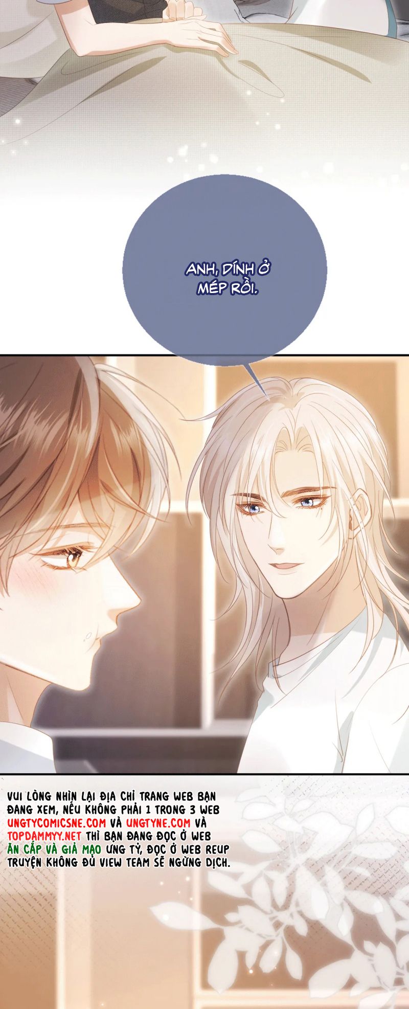 Bạch Nguyệt Quang Hắn Yêu Thế Thân Rồi Sao?! Chap 118 - Trang 3