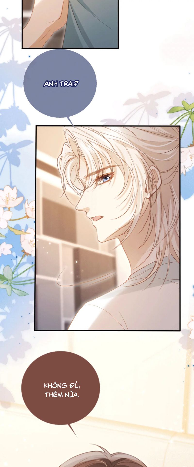 Bạch Nguyệt Quang Hắn Yêu Thế Thân Rồi Sao?! Chap 118 - Trang 3