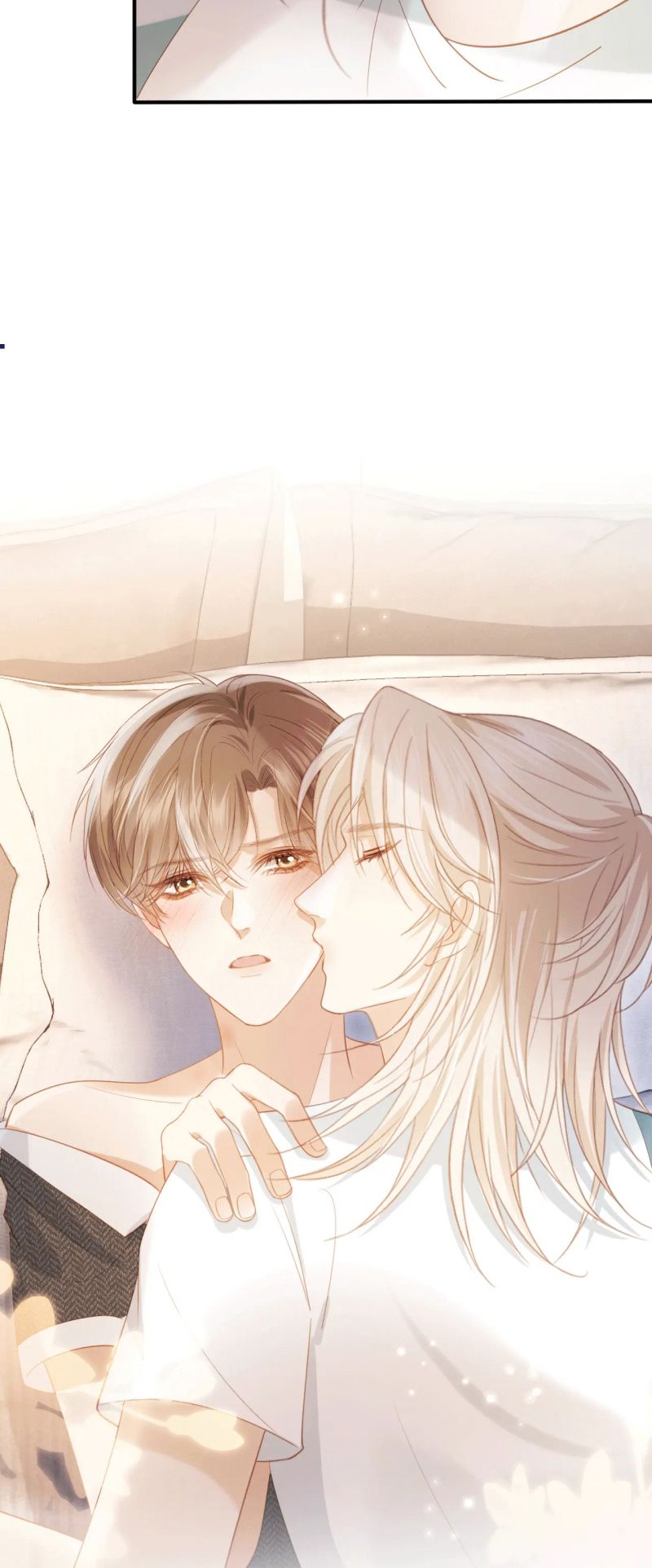 Bạch Nguyệt Quang Hắn Yêu Thế Thân Rồi Sao?! Chap 118 - Trang 3