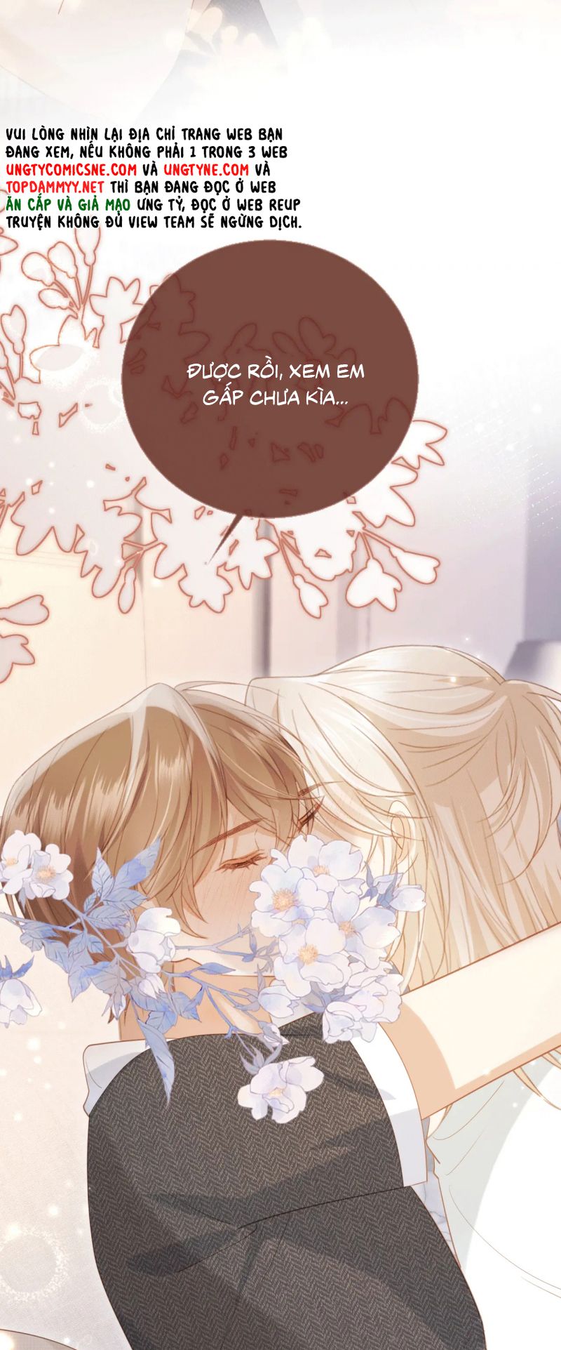 Bạch Nguyệt Quang Hắn Yêu Thế Thân Rồi Sao?! Chap 118 - Trang 3