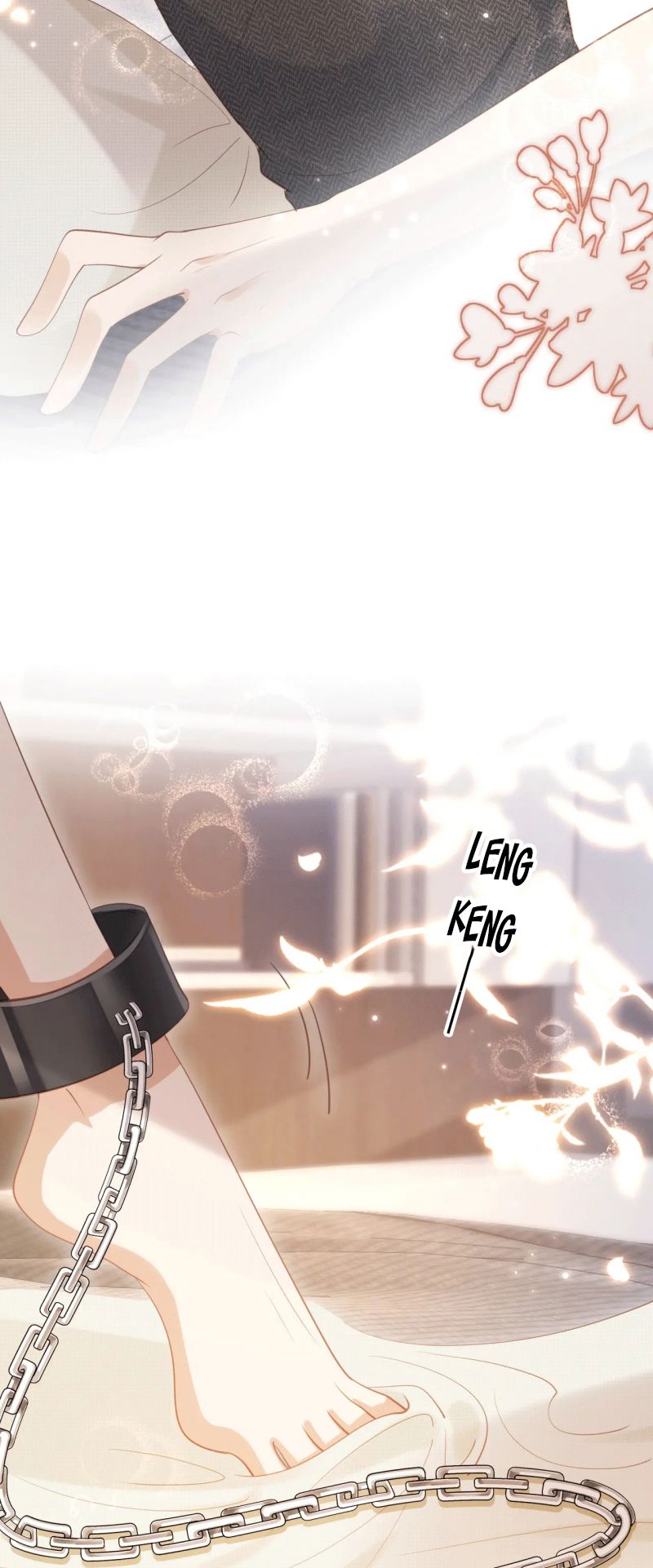 Bạch Nguyệt Quang Hắn Yêu Thế Thân Rồi Sao?! Chap 118 - Trang 3