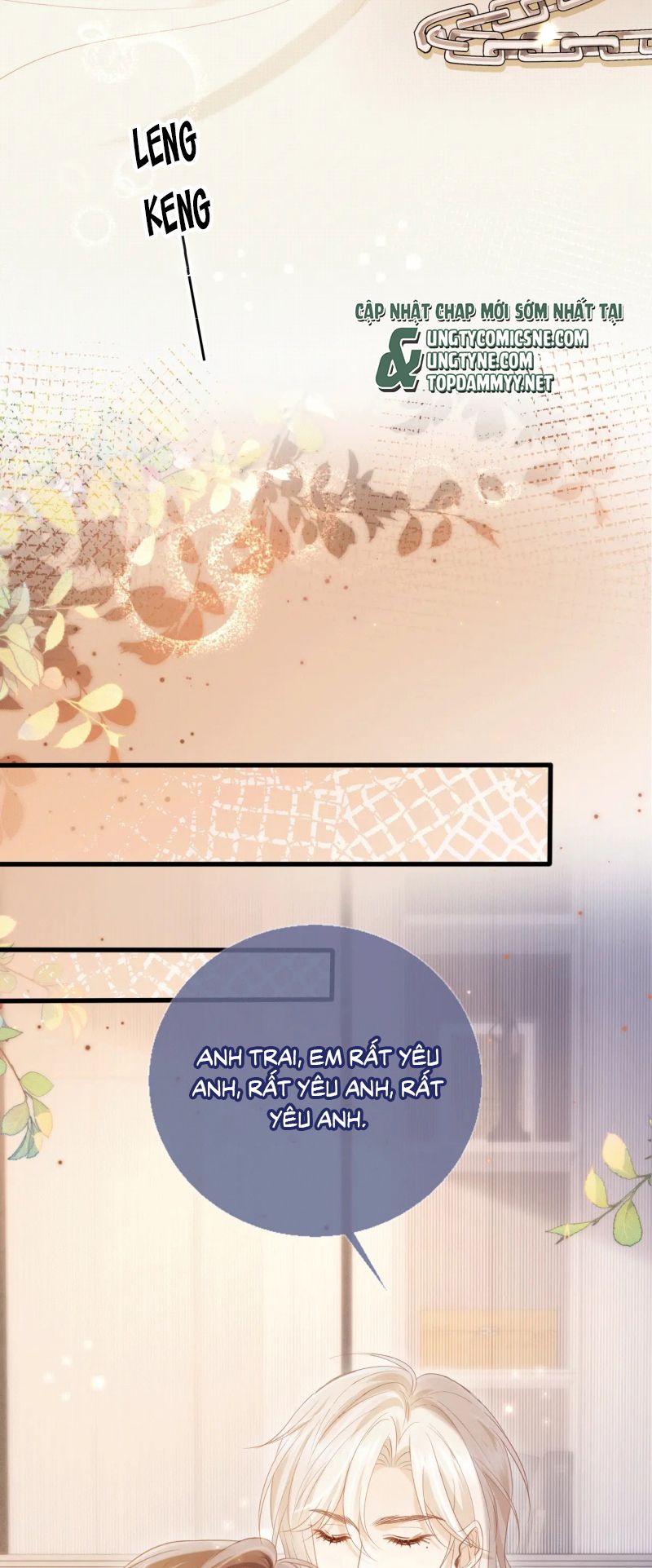 Bạch Nguyệt Quang Hắn Yêu Thế Thân Rồi Sao?! Chap 118 - Trang 3