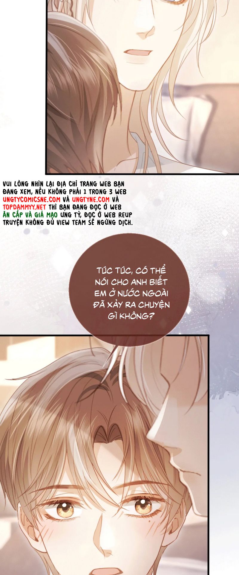 Bạch Nguyệt Quang Hắn Yêu Thế Thân Rồi Sao?! Chap 118 - Trang 3