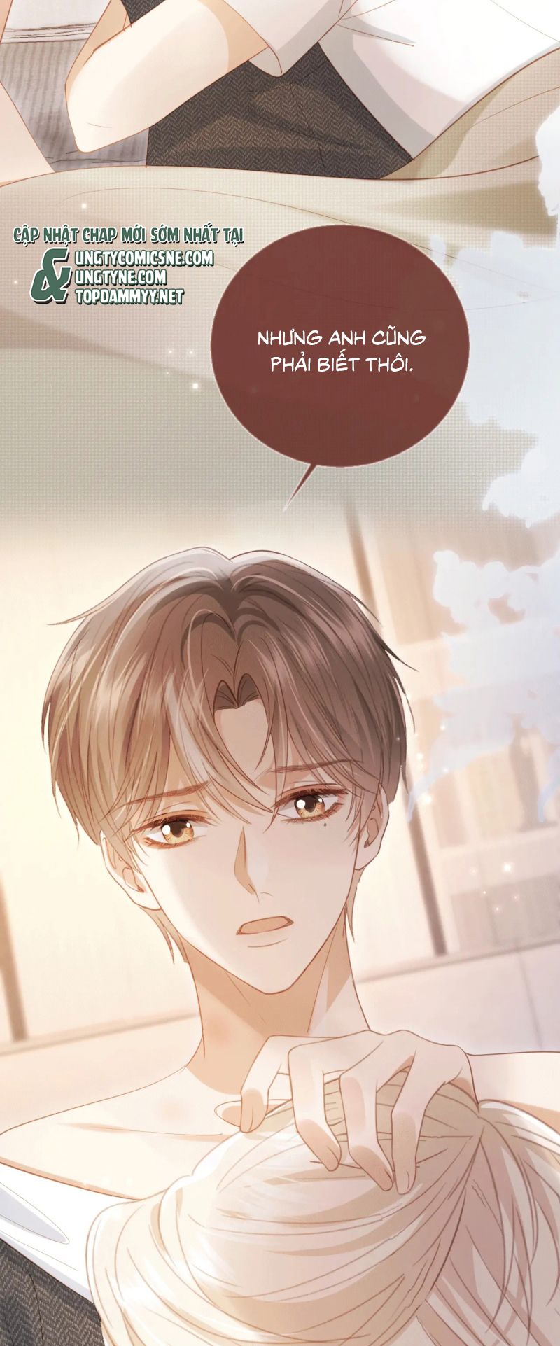 Bạch Nguyệt Quang Hắn Yêu Thế Thân Rồi Sao?! Chap 118 - Trang 3