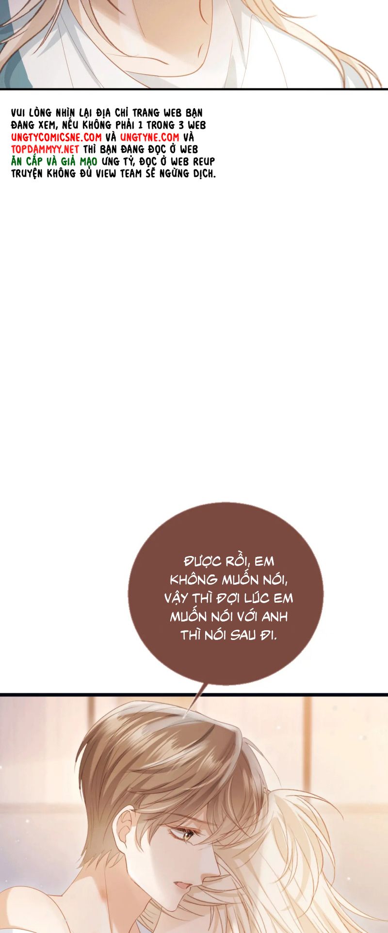 Bạch Nguyệt Quang Hắn Yêu Thế Thân Rồi Sao?! Chap 118 - Trang 3