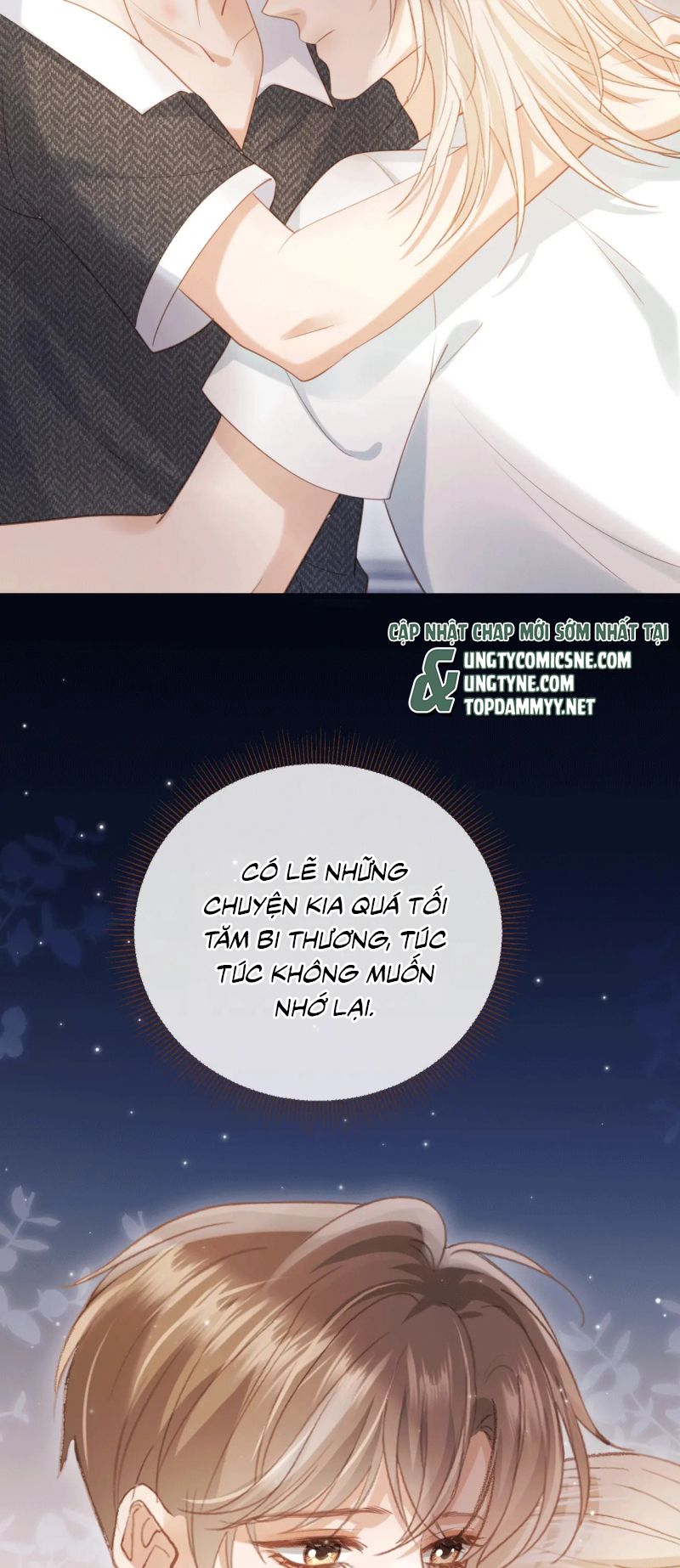 Bạch Nguyệt Quang Hắn Yêu Thế Thân Rồi Sao?! Chap 118 - Trang 3