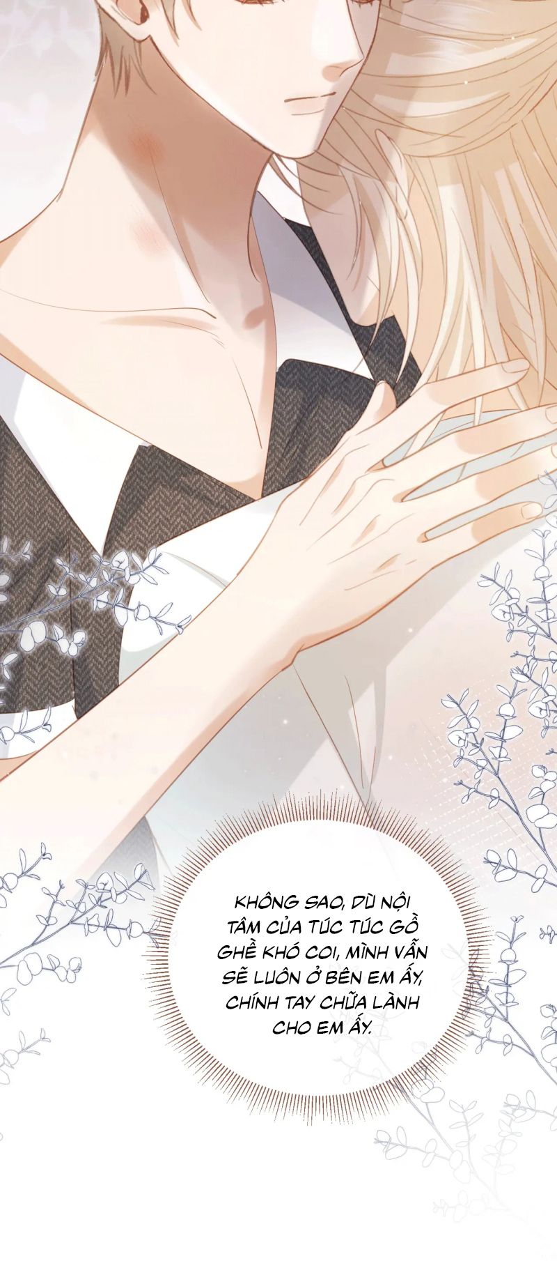 Bạch Nguyệt Quang Hắn Yêu Thế Thân Rồi Sao?! Chap 118 - Trang 3