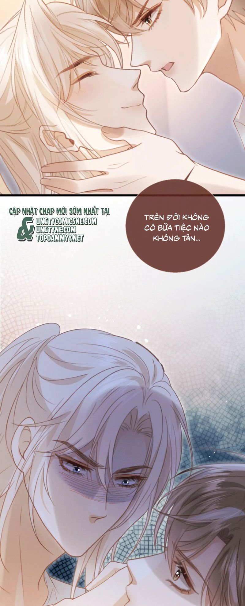 Bạch Nguyệt Quang Hắn Yêu Thế Thân Rồi Sao?! Chap 118 - Trang 3