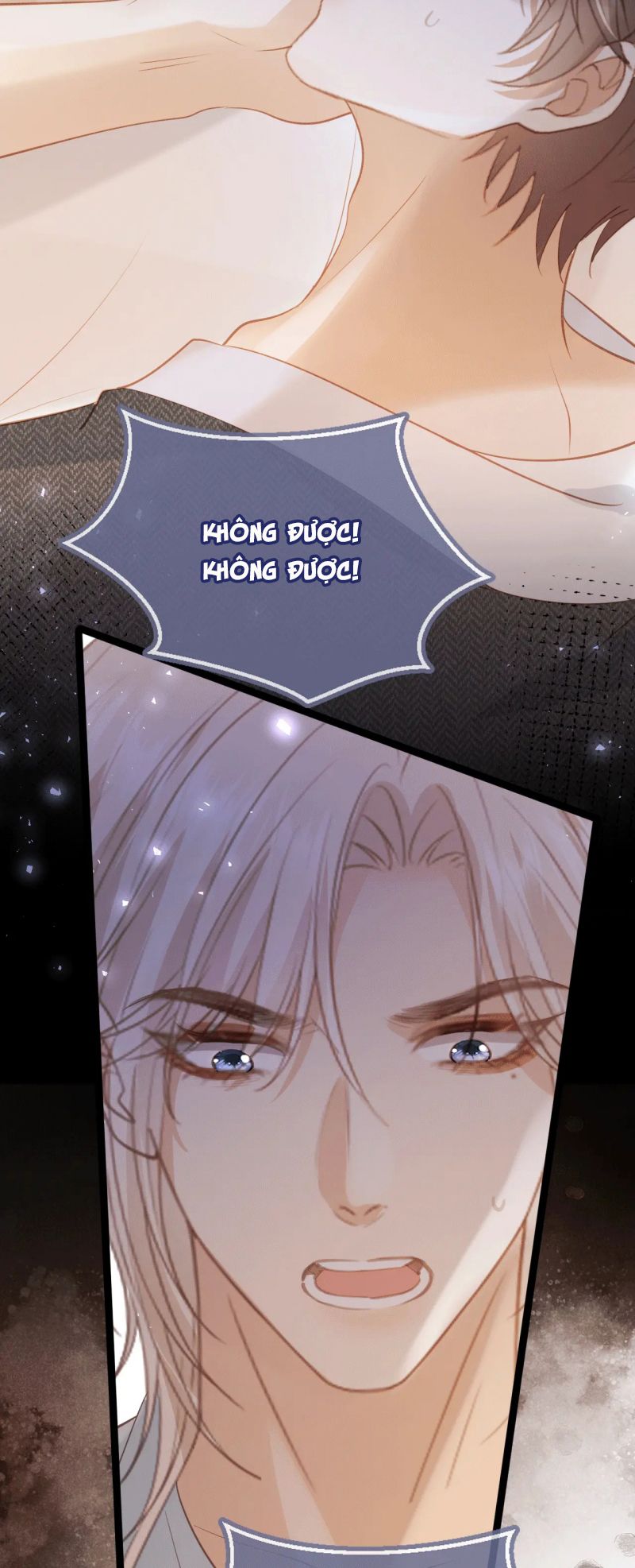 Bạch Nguyệt Quang Hắn Yêu Thế Thân Rồi Sao?! Chap 118 - Trang 3