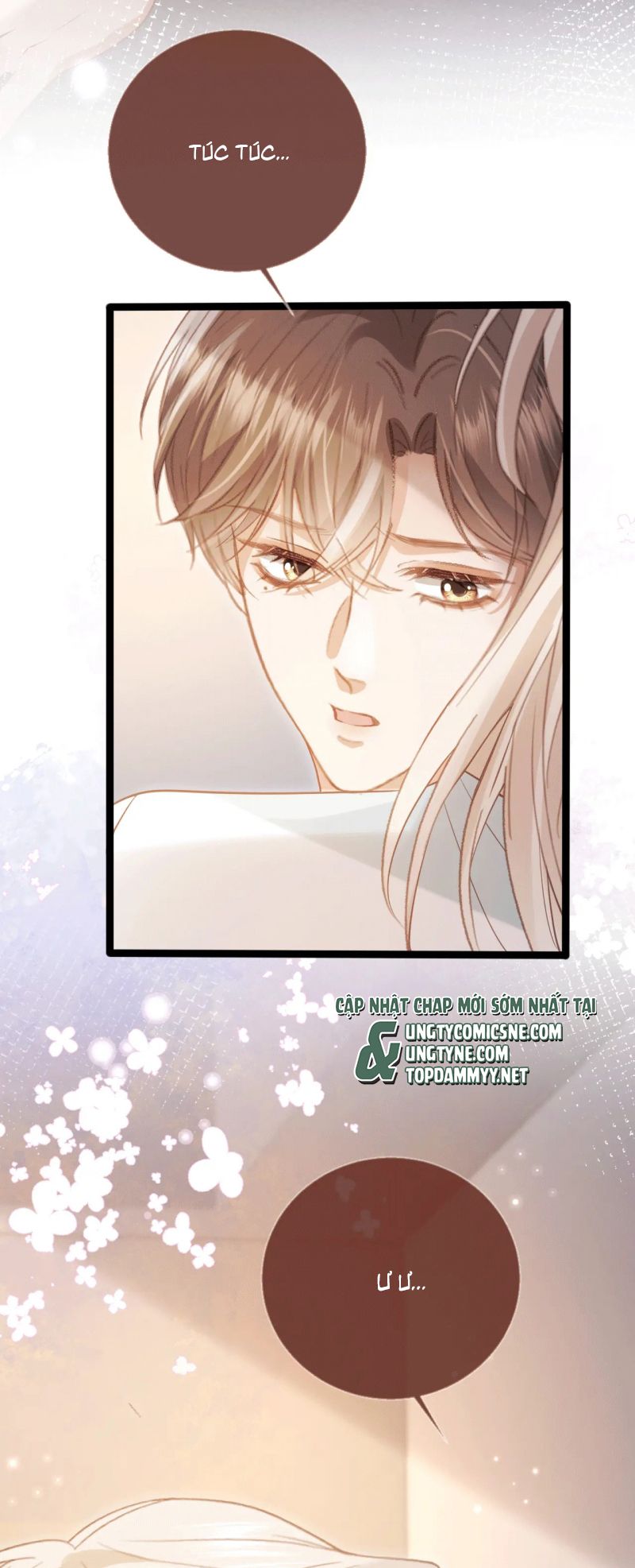 Bạch Nguyệt Quang Hắn Yêu Thế Thân Rồi Sao?! Chap 118 - Trang 3