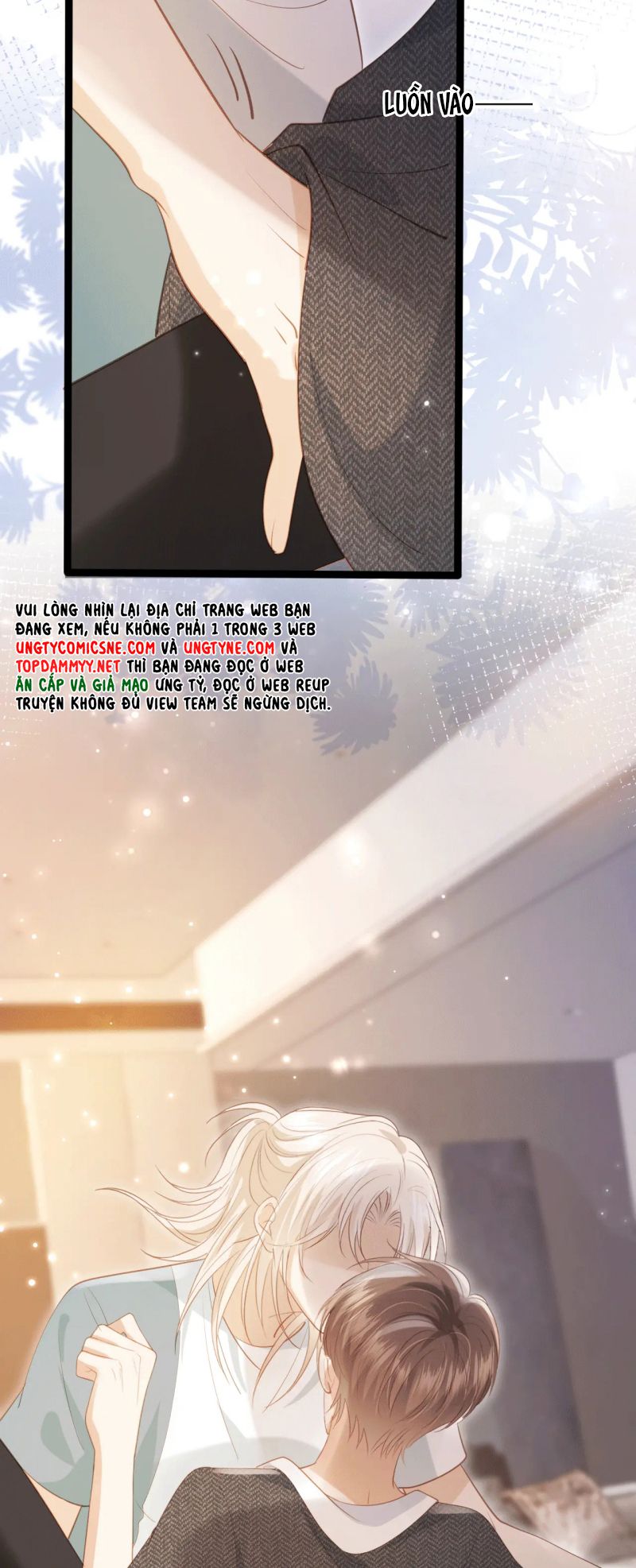 Bạch Nguyệt Quang Hắn Yêu Thế Thân Rồi Sao?! Chap 118 - Trang 3