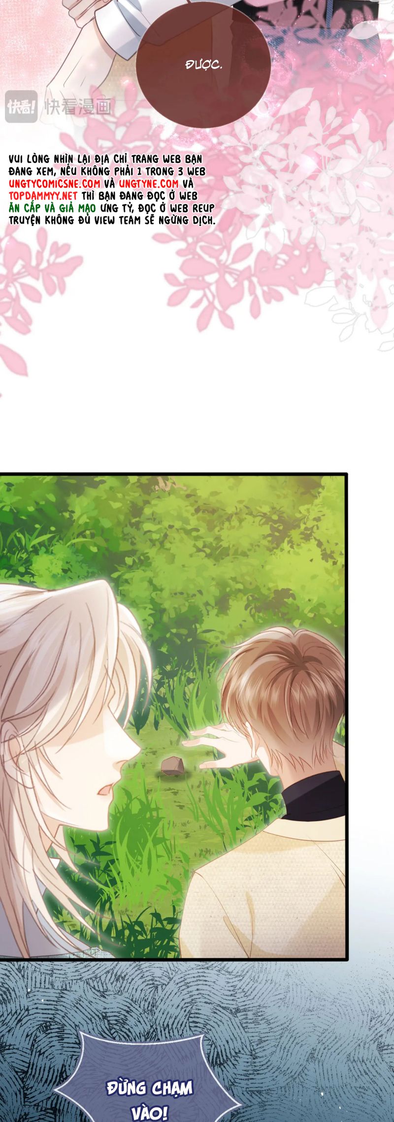 Bạch Nguyệt Quang Hắn Yêu Thế Thân Rồi Sao?! Chap 120 - Trang 3