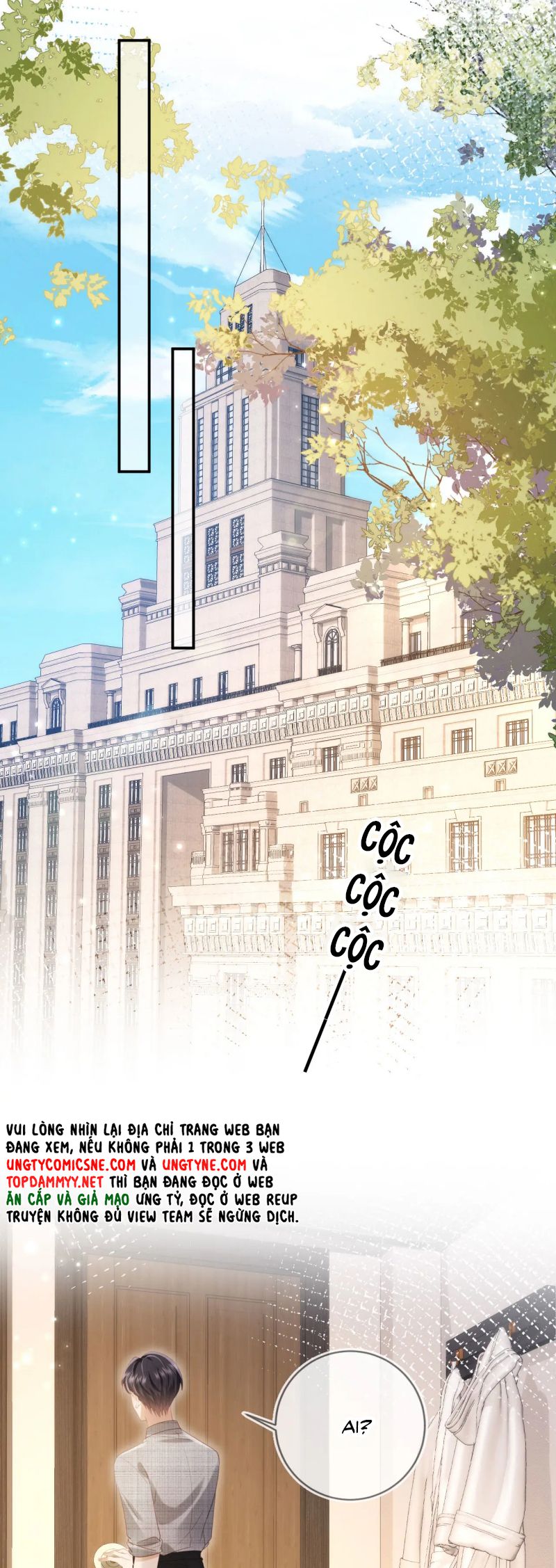 Bạch Nguyệt Quang Hắn Yêu Thế Thân Rồi Sao?! Chap 120 - Trang 3