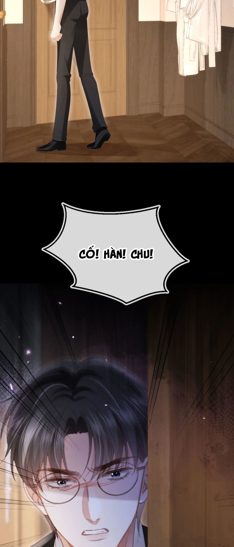 Bạch Nguyệt Quang Hắn Yêu Thế Thân Rồi Sao?! Chap 120 - Trang 3