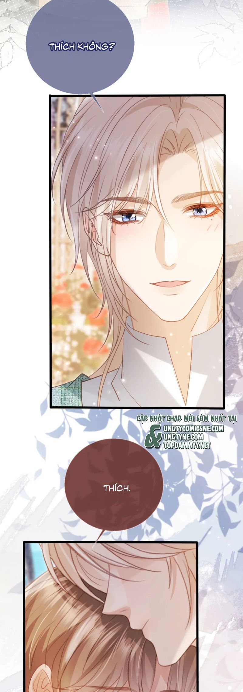Bạch Nguyệt Quang Hắn Yêu Thế Thân Rồi Sao?! Chap 120 - Trang 3