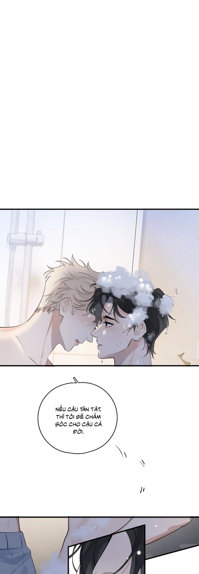 Cậu Vượt Giới Rồi Chap 79 - Next Chap 80
