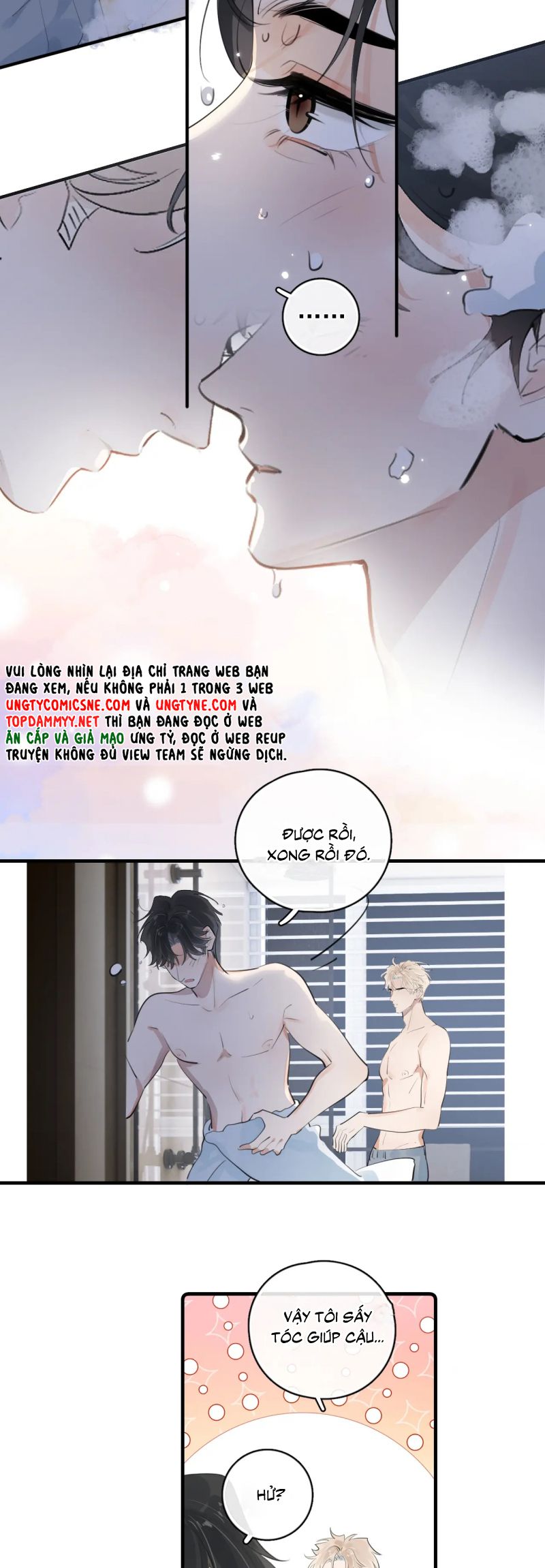 Cậu Vượt Giới Rồi Chap 79 - Next Chap 80