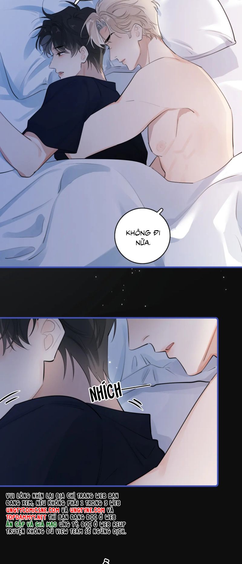 Cậu Vượt Giới Rồi Chap 79 - Next Chap 80
