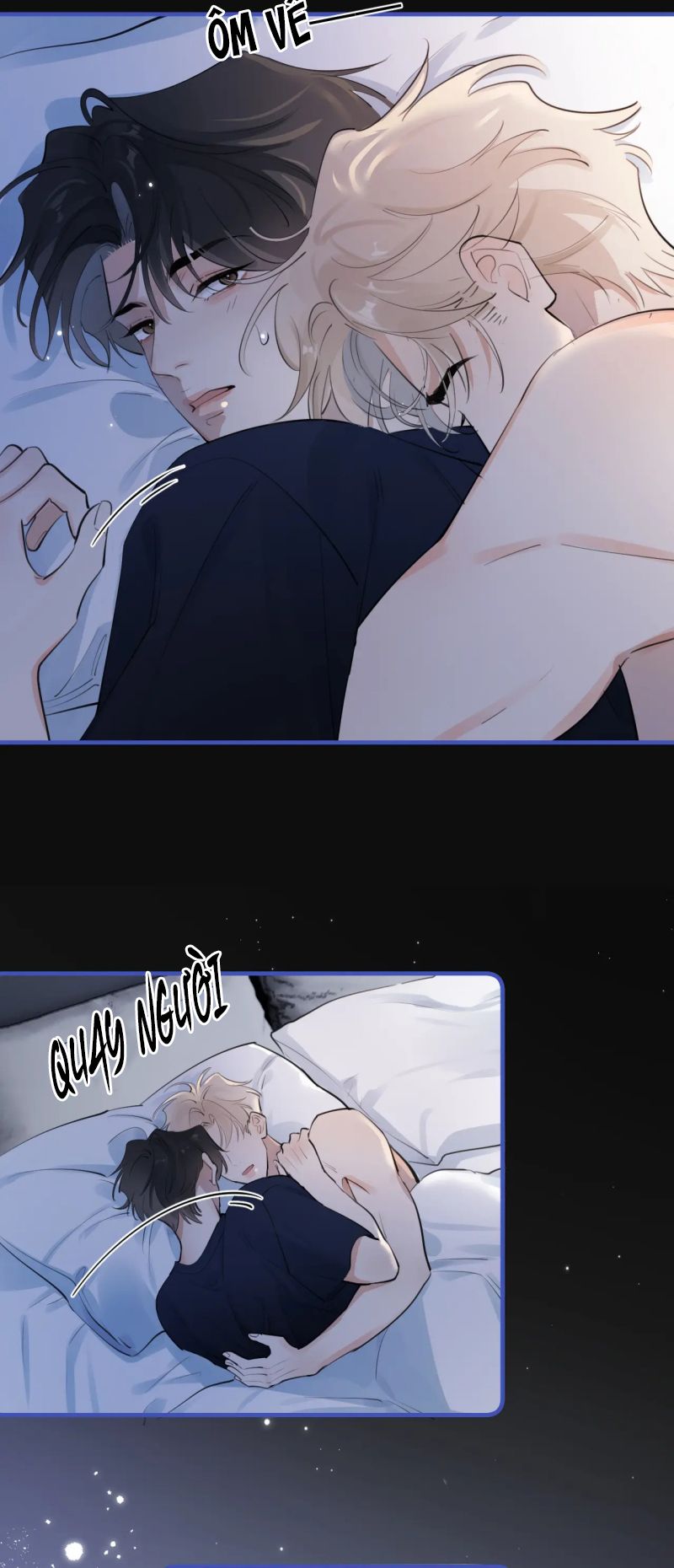 Cậu Vượt Giới Rồi Chap 79 - Next Chap 80